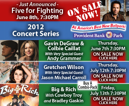 June Concert