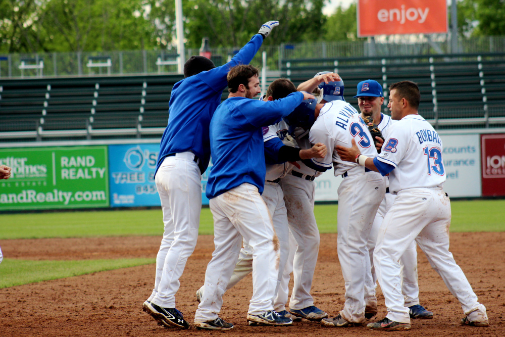 Season in Review: Measuring Success