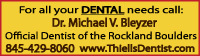 Thiells Dentist