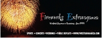 Fireworks Extravaganza