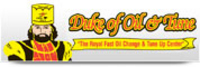 Duke of Oil and Tune